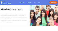 Desktop Screenshot of intfriendship.org
